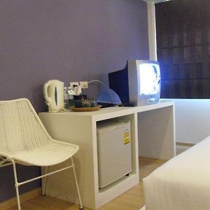 Habitación Superior